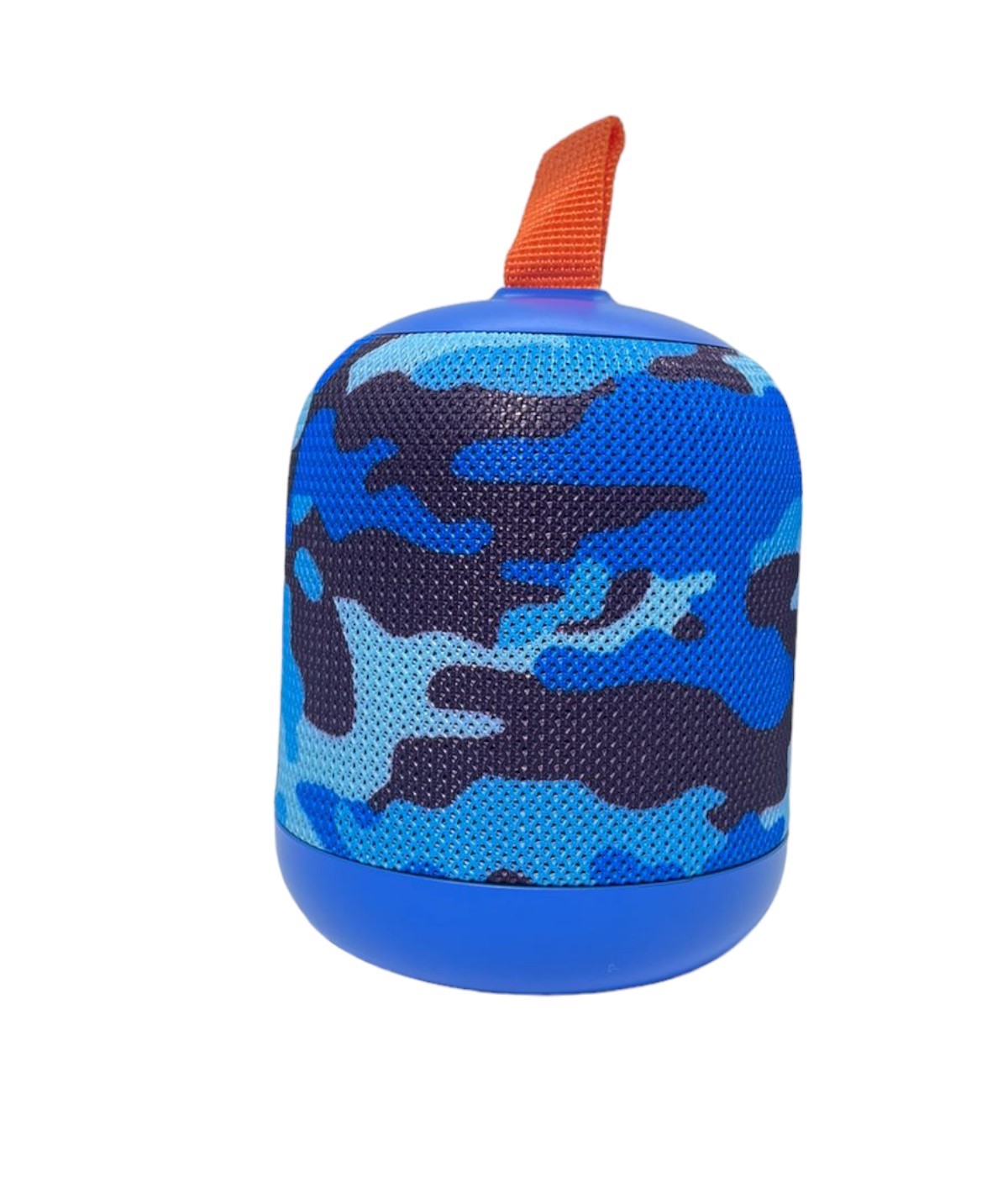 Miniatura 4 de Parlante Bluetooth MY575BT Azul Militar